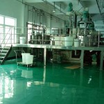 吉安乙烯基防腐蚀地坪,乙烯基酯地坪,乙烯基酯防腐蚀地坪,乙烯基重防腐蚀地坪,乙烯基重防腐地坪,乙烯基重防腐自流平地坪-缩略图1