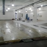 吉安防腐防静电地坪,防腐防静电自流平地坪-缩略图2