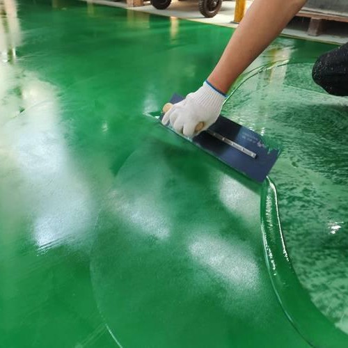 吉安VEF地坪什么是VEF地坪